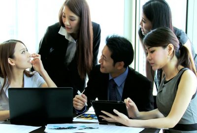 Master in Buisness Management (HR)